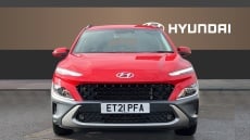 Hyundai Kona 1.0 TGDi 48V MHEV Premium 5dr Petrol Hatchback